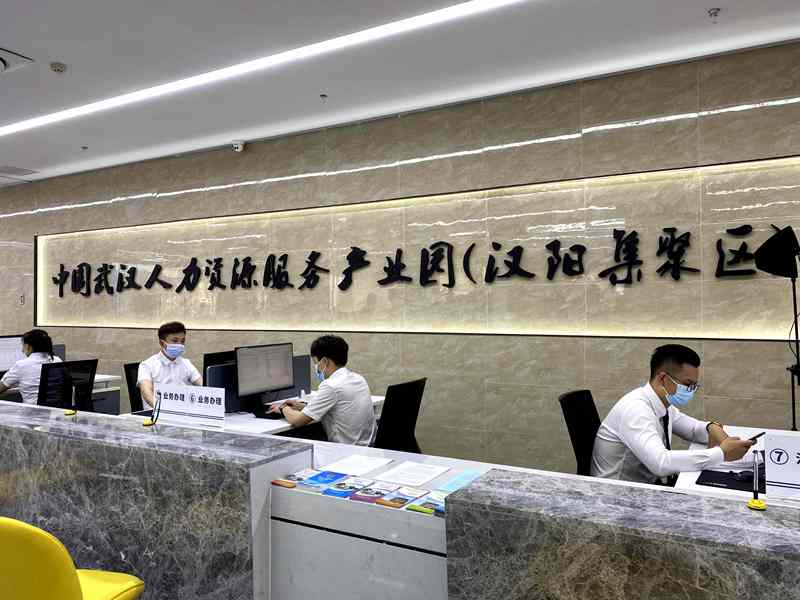 武漢人力資源服務(wù)產(chǎn)業(yè)園(漢陽(yáng)集聚區(qū))正式開(kāi)園，打造區(qū)域人才新高地