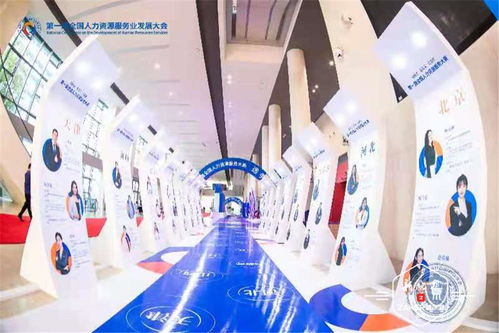 沃土龍江，深耕希望 黑龍江人力資源服務(wù)產(chǎn)業(yè)的崛起與發(fā)展